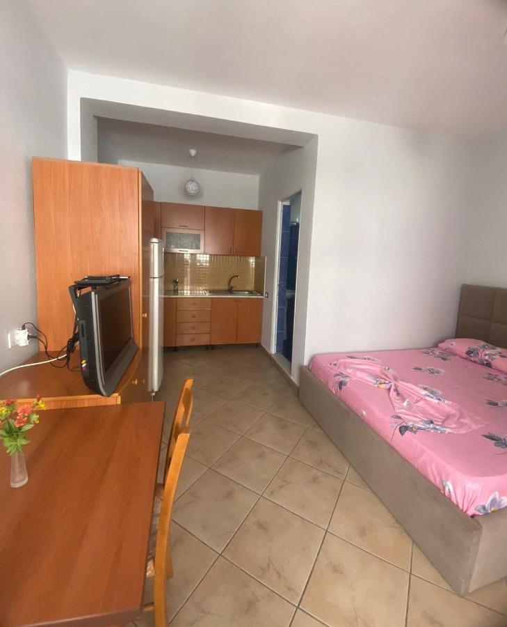 Armando Home Влёра Экстерьер фото