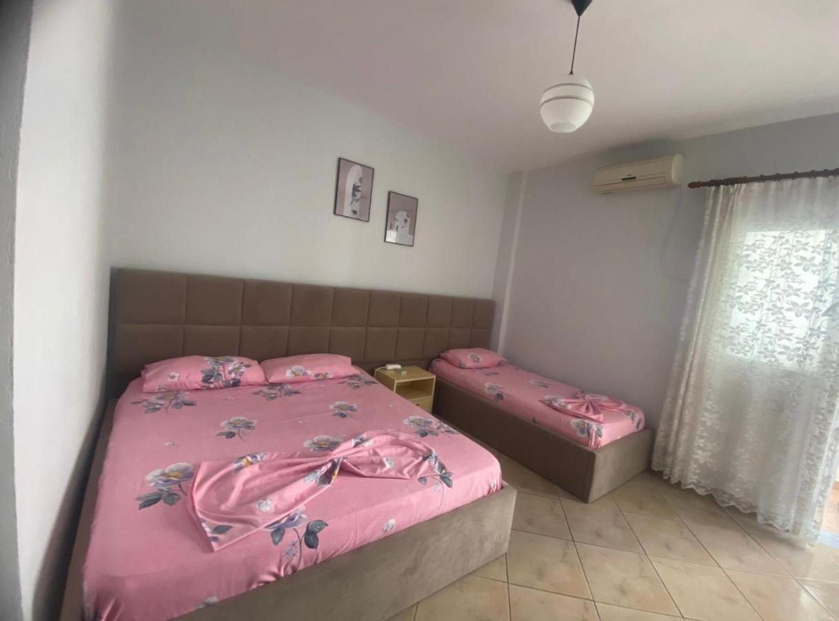 Armando Home Влёра Экстерьер фото
