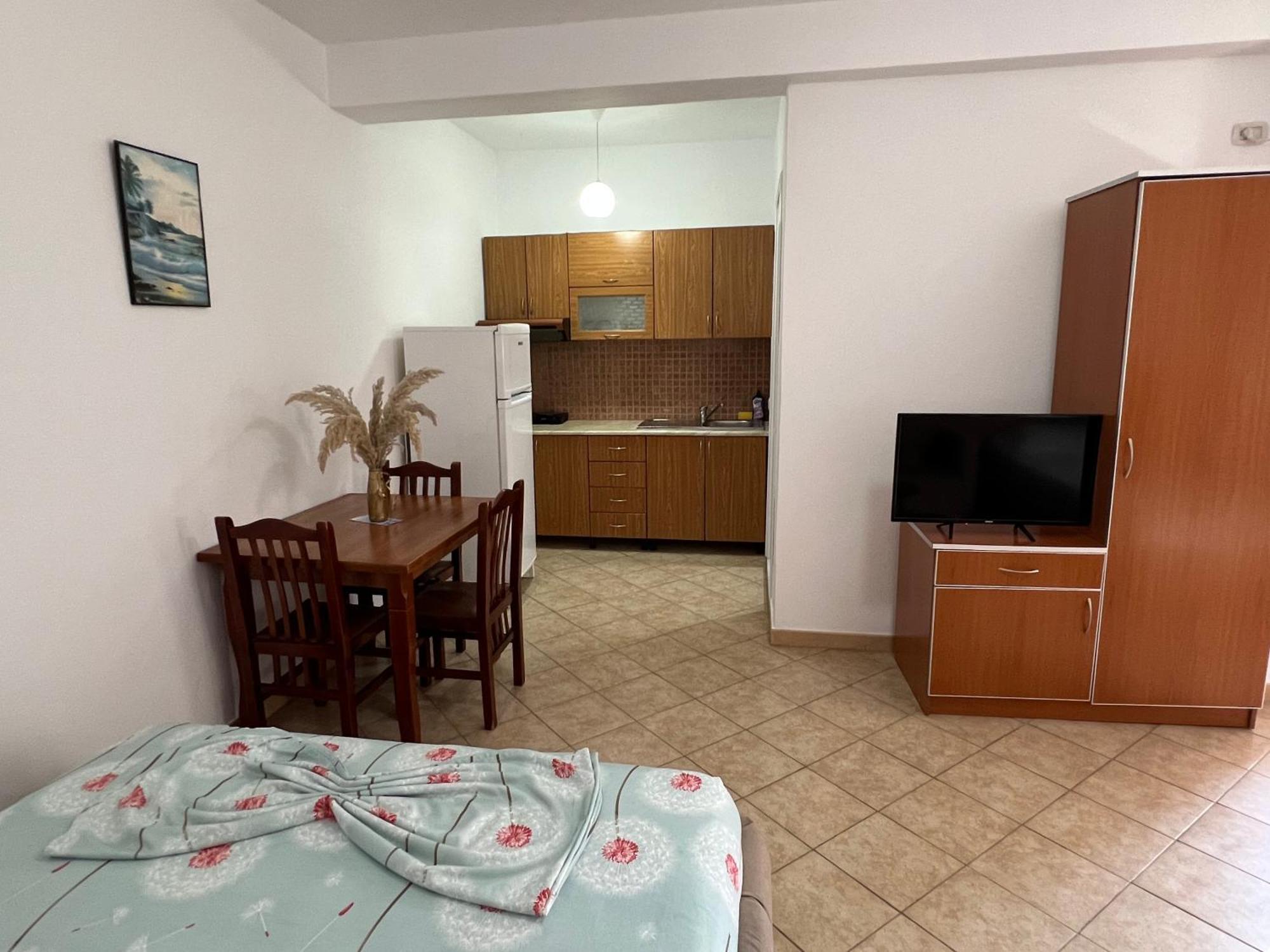 Armando Home Влёра Экстерьер фото